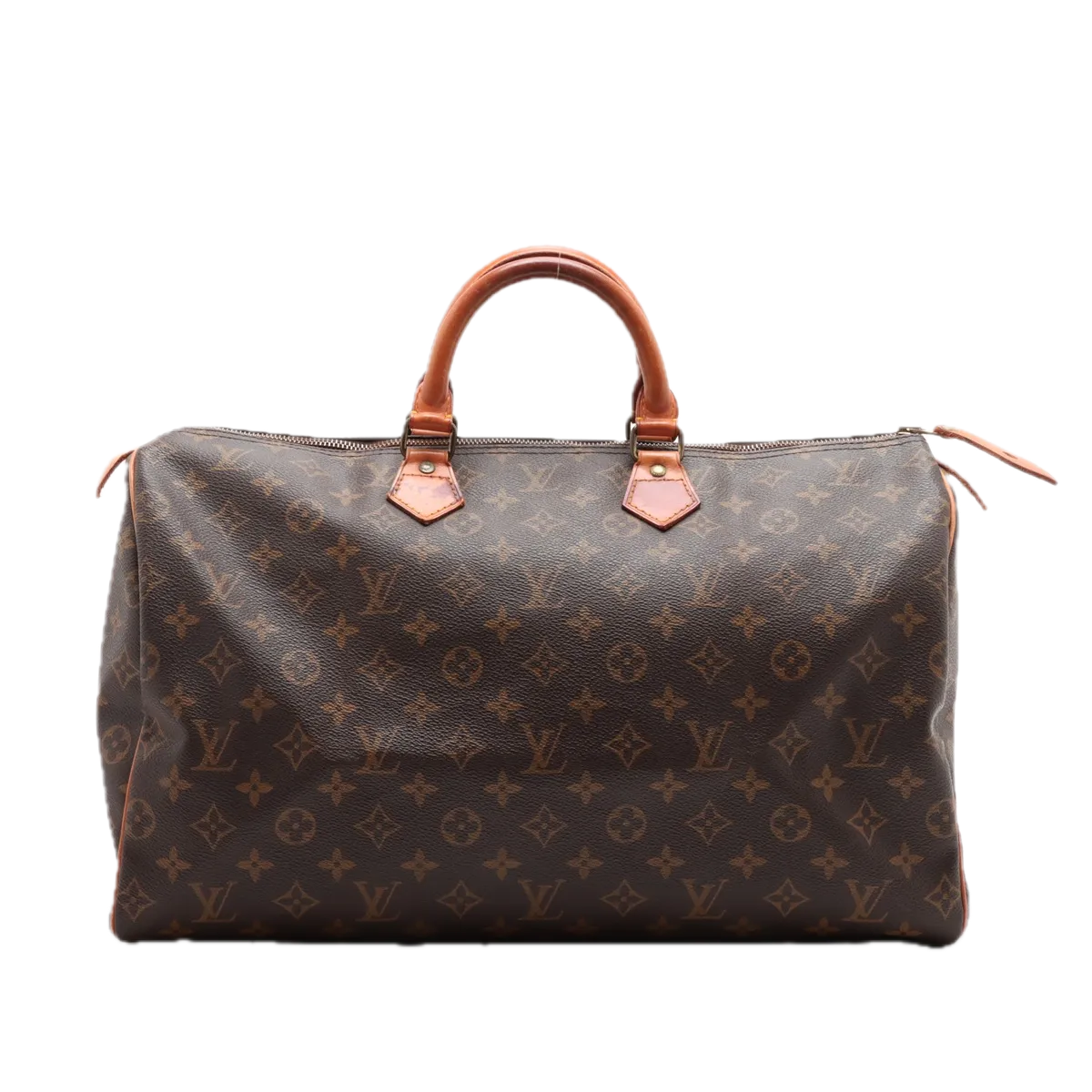 Louis Vuitton Speedy 40